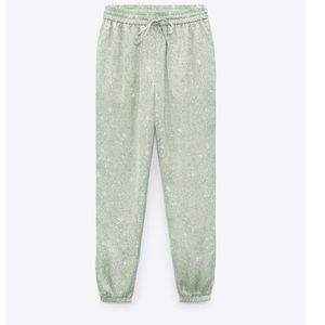 Zara Pants